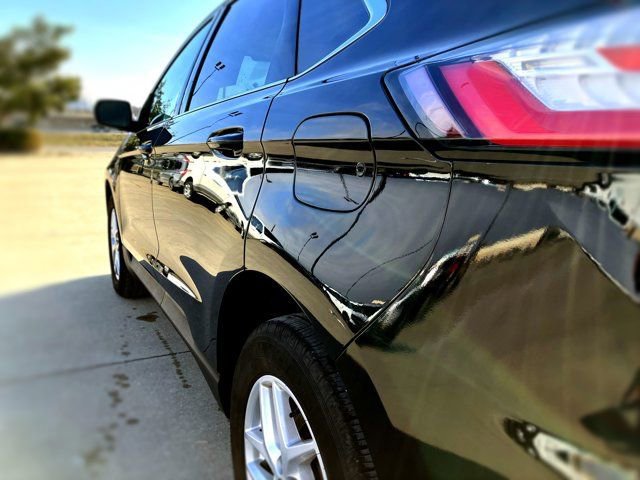 Certified 2024 Ford Edge SEL w/ Convenience Package image 4