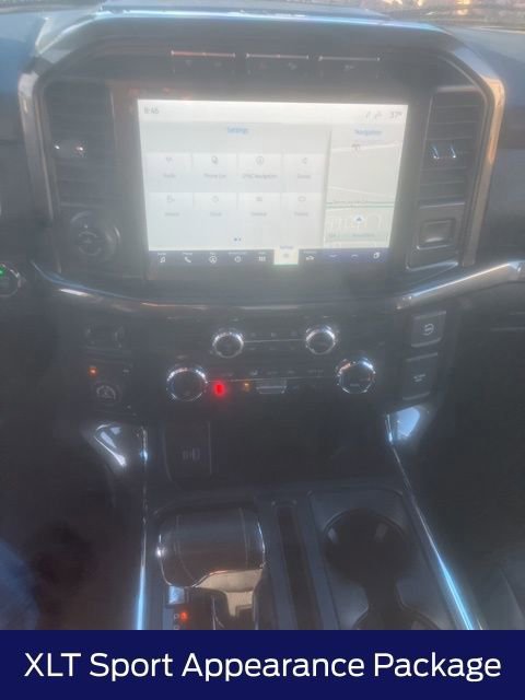 Certified 2021 Ford F150 XLT w/ Equipment Group 302A High image 8