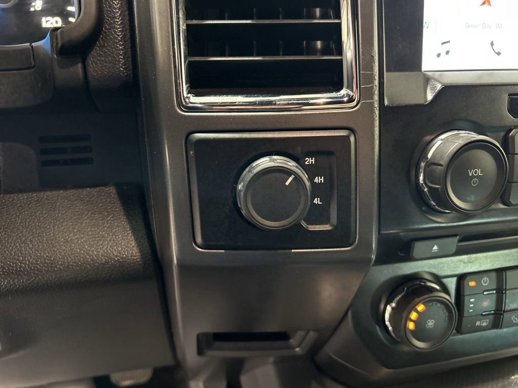 Certified 2017 Ford F150 XLT w/ Equipment Group 302A Luxury image 17