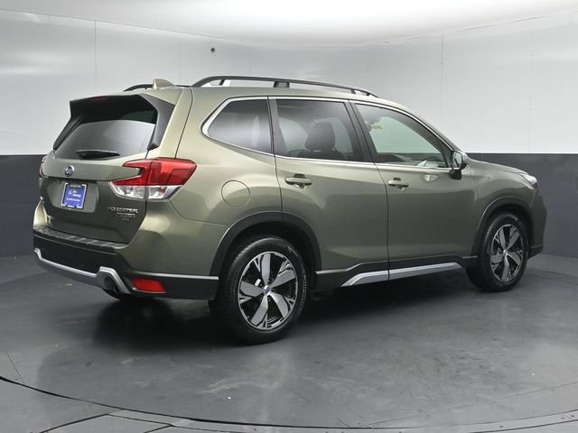Used 2021 Subaru Forester Touring w/ Popular Package #2 AWD/4WD image 7