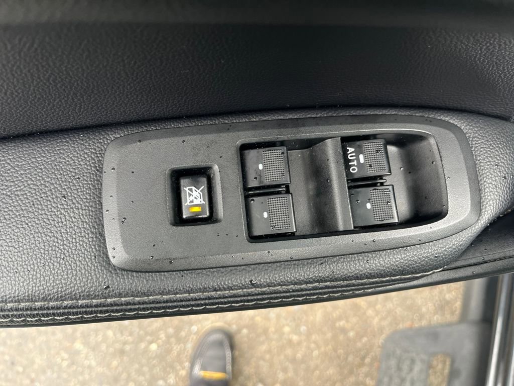 Certified 2021 Ford Ranger Lariat w/ Tremor Off-Road Package image 15