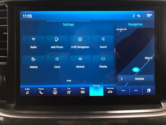 Certified 2023 Ford F150 XLT w/ Equipment Group 302A High image 20