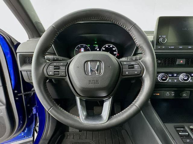 Used 2024 Honda CR-V Sport image 16