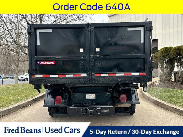 Certified 2021 Ford F350 XL w/ Power Equipment Group image 8