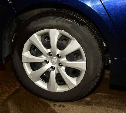 Used 2023 Toyota Corolla LE image 11