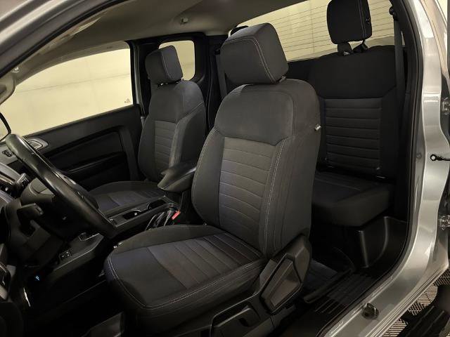 Certified 2020 Ford Ranger XLT w/ Equipment Group 301A Mid image 18