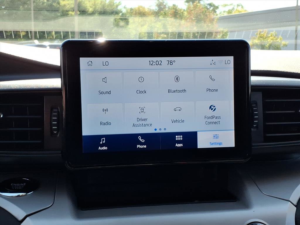 Certified 2023 Ford Explorer XLT image 24