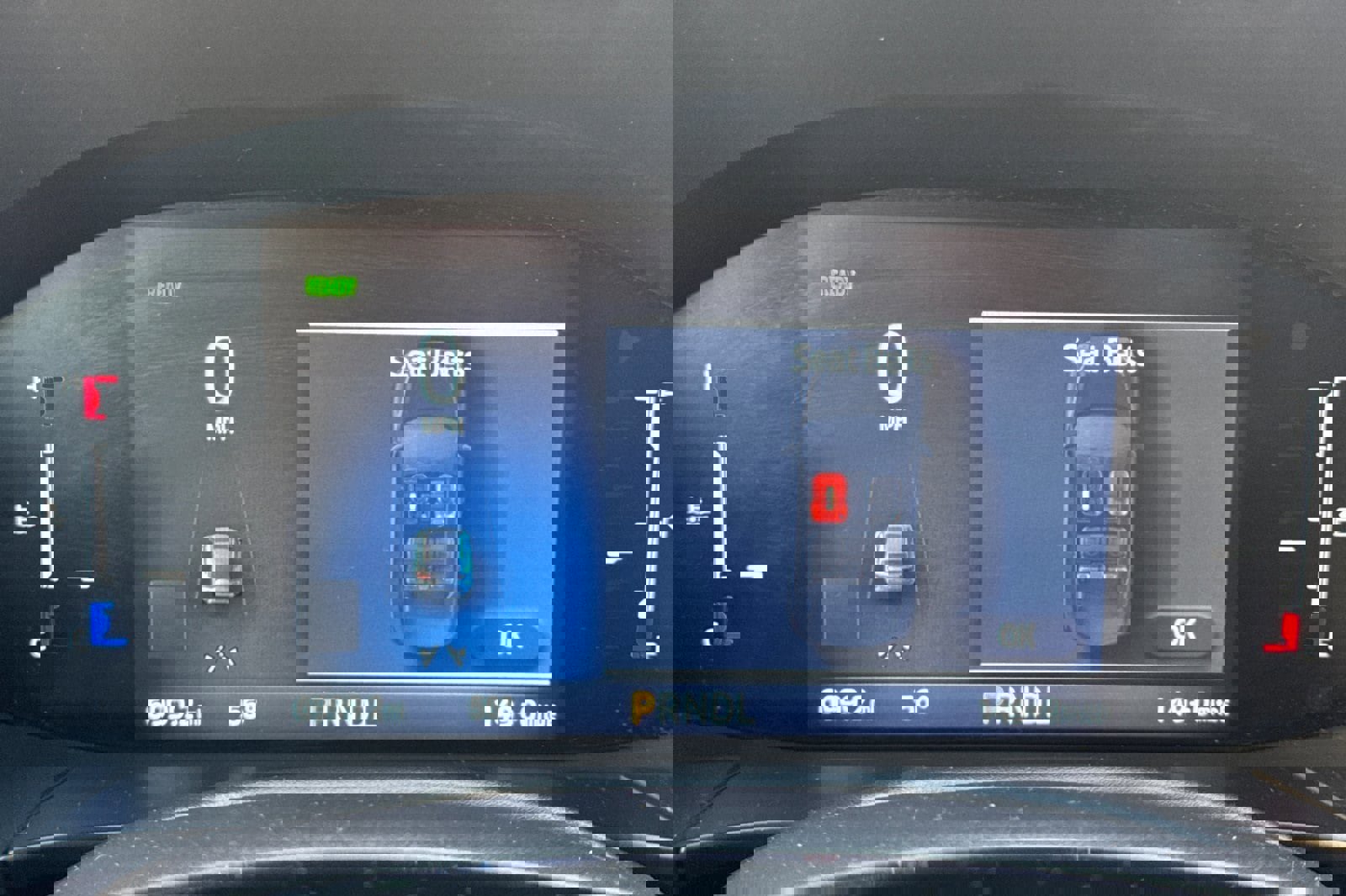 Certified 2025 Ford Escape Base image 26