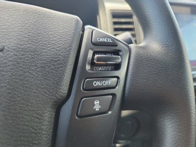 Used 2022 Nissan Frontier S w/ Technology Package RWD image 18