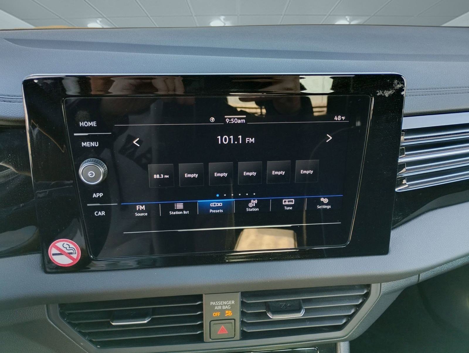 Used 2025 Volkswagen Jetta Sport image 22