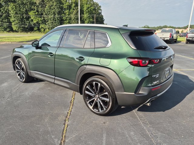 Used 2026 MAZDA CX-50 AWD 2.5 S w/ Weather Package image 6