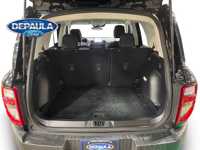 Certified 2023 Ford Bronco Sport Big Bend AWD/4WD image 6