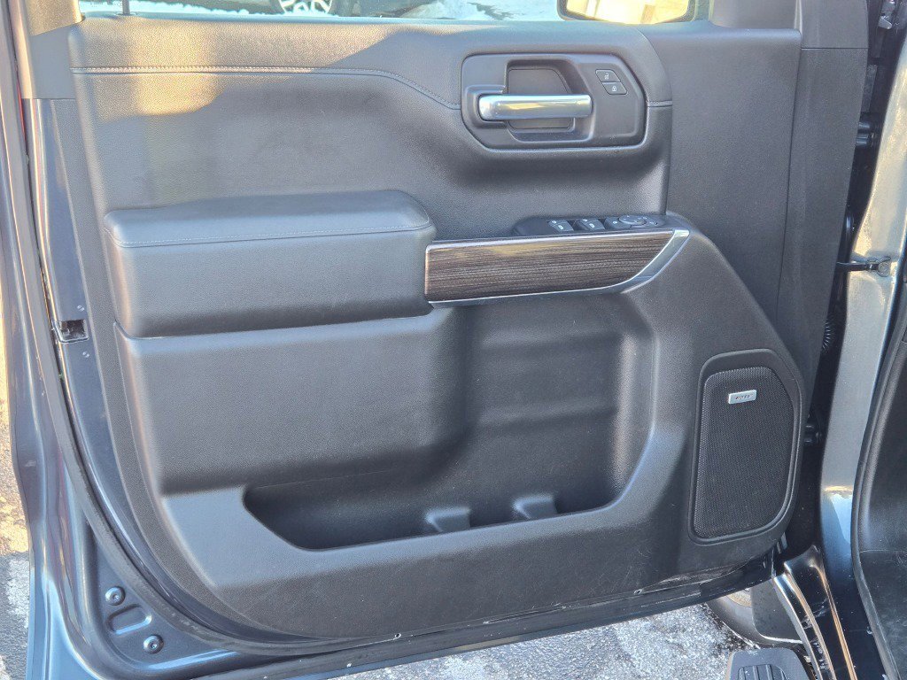 Used 2019 Chevrolet Silverado 1500 RST image 20