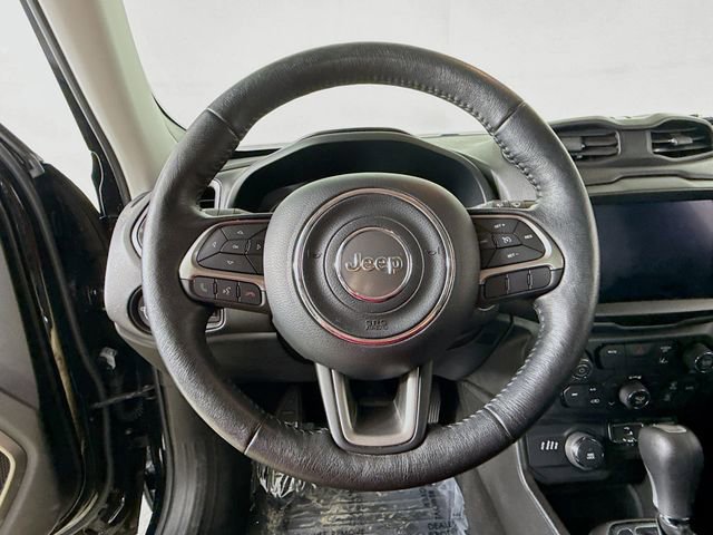 Used 2022 Jeep Renegade Latitude w/ Convenience Group image 11