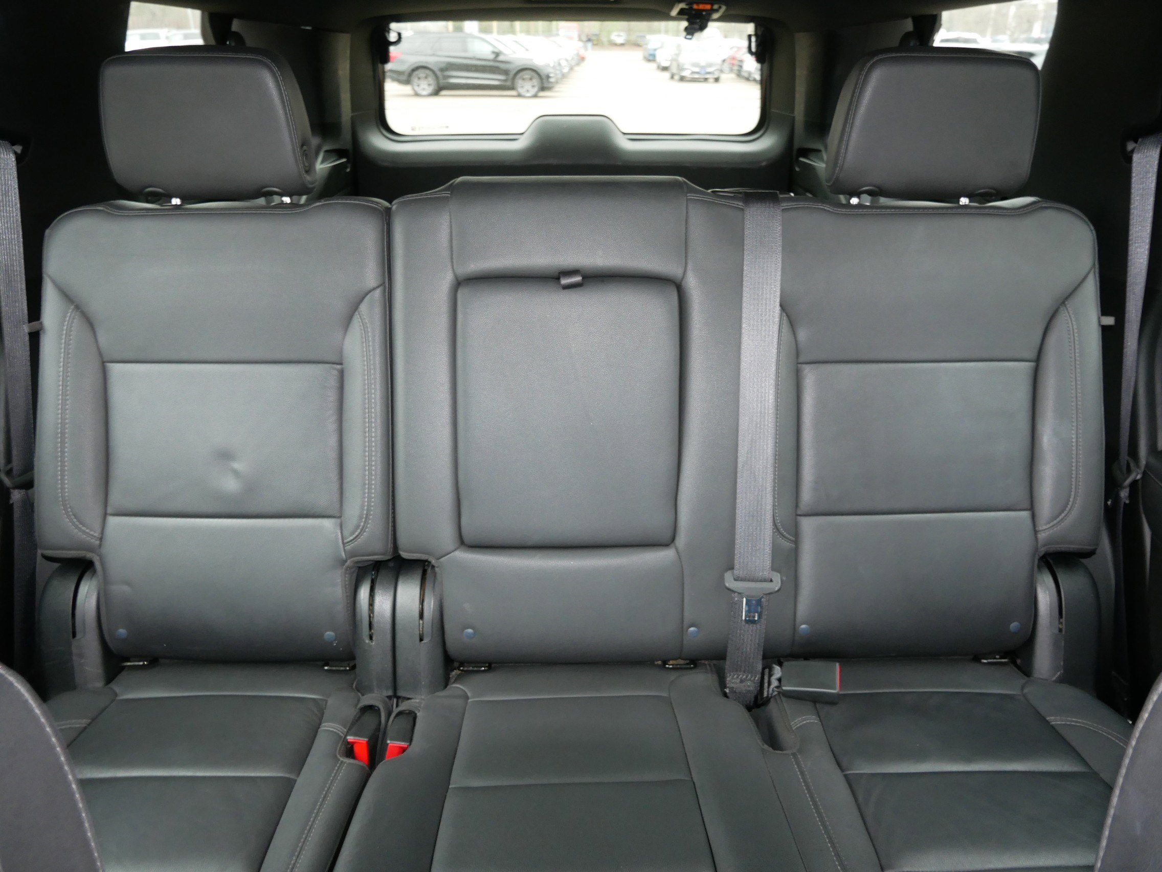 Used 2023 Chevrolet Tahoe LT AWD/4WD image 13