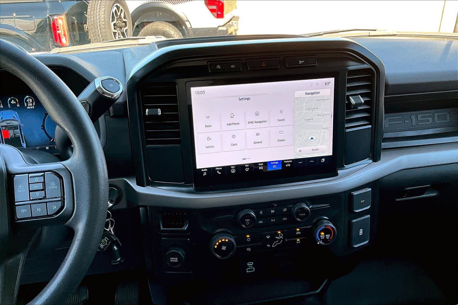 Certified 2024 Ford F150 XL RWD image 7