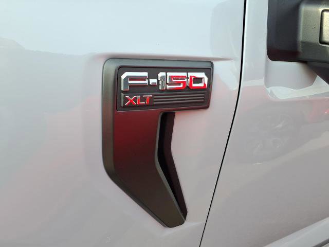 Certified 2022 Ford F150 XLT w/ Equipment Group 302A High image 6