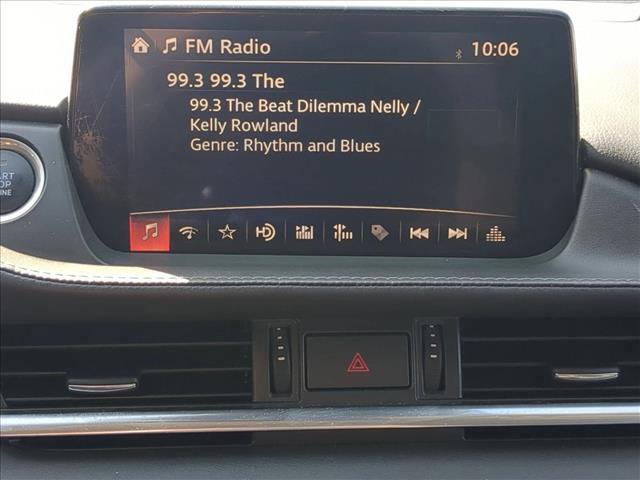 Used 2018 MAZDA MAZDA6 Grand Touring image 15