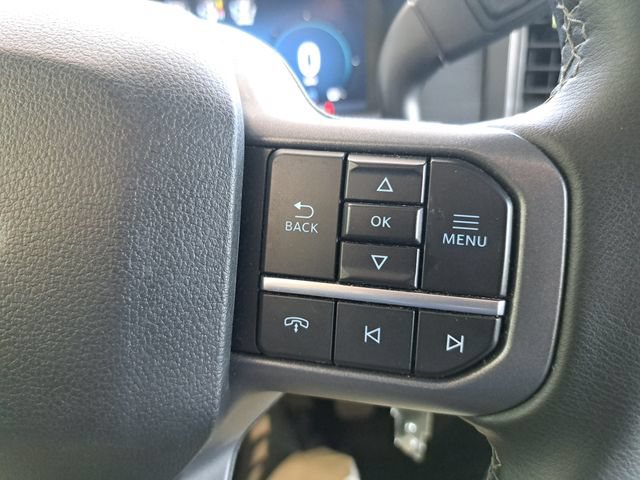 Certified 2025 Ford F150 XLT w/ Equipment Group 301A Standard AWD/4WD image 17