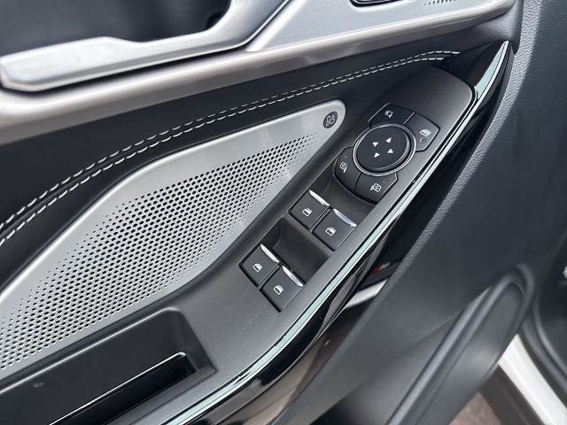 Certified 2024 Ford Explorer ST w/ Equipment Group 401A image 27