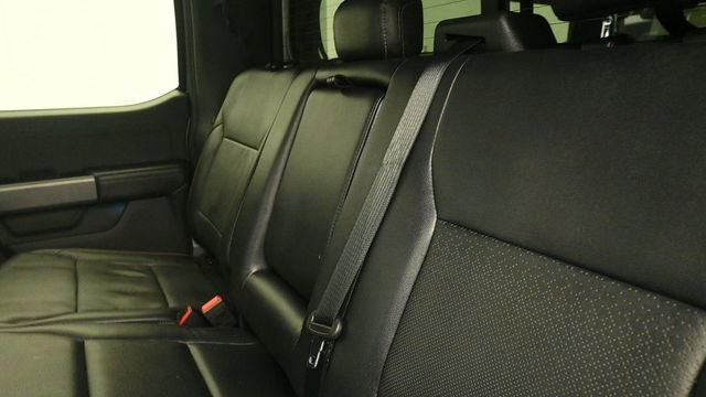 Certified 2021 Ford F150 Lariat AWD/4WD image 11