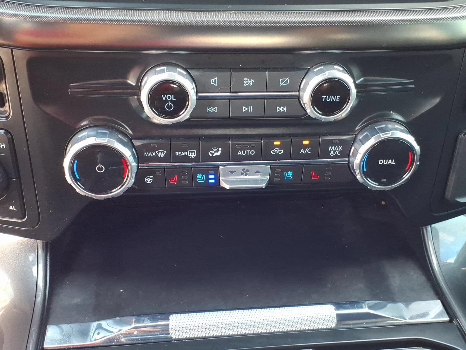 Certified 2023 Ford F150 Tremor w/ Equipment Group 402A High AWD/4WD image 25