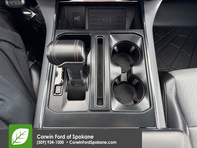 Certified 2024 Ford F150 Lightning Lariat image 35