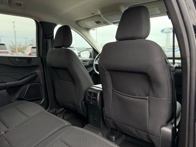Certified 2023 Ford Escape Active image 20