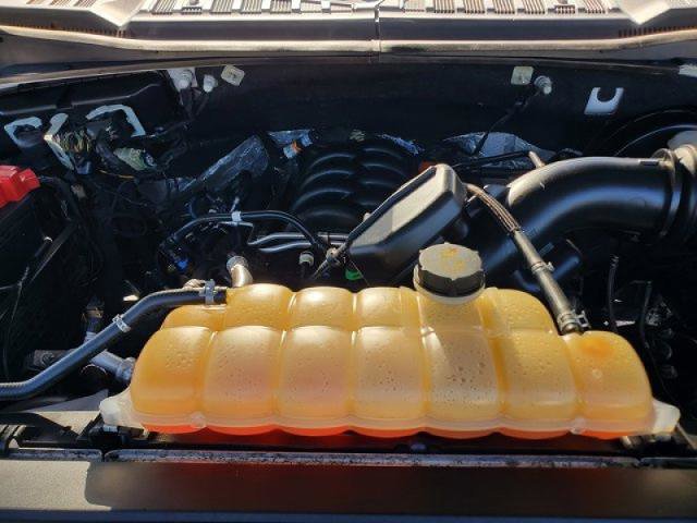 Certified 2019 Ford F150 XLT image 35