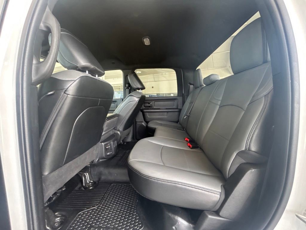 Used 2024 RAM 2500 Tradesman image 32