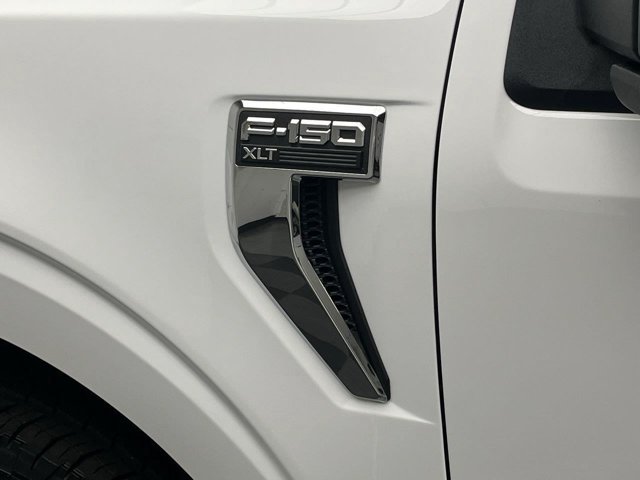 Certified 2025 Ford F150 XLT w/ Equipment Group 301A Standard AWD/4WD image 29