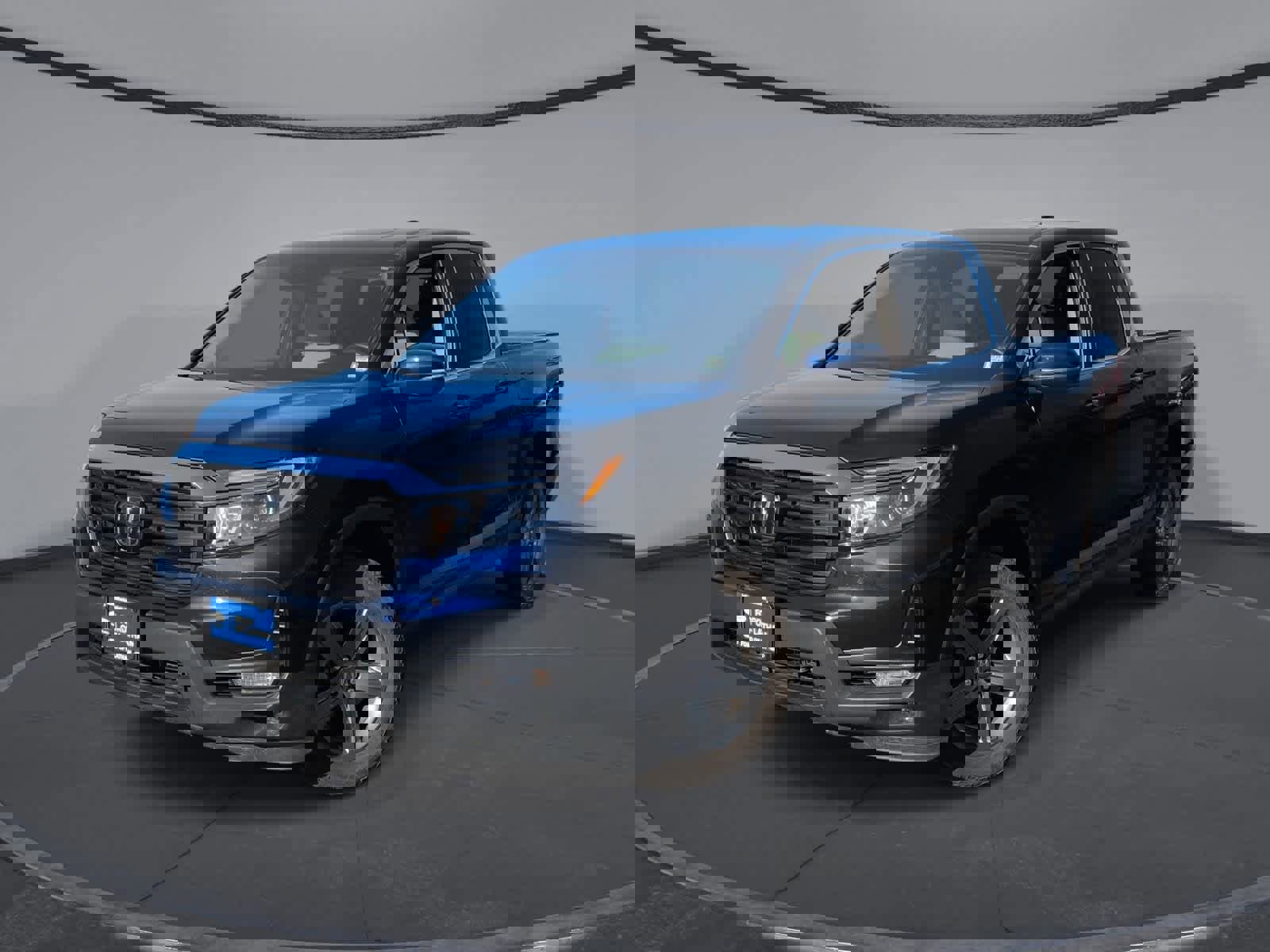 Used 2023 Honda Ridgeline RTL image 1