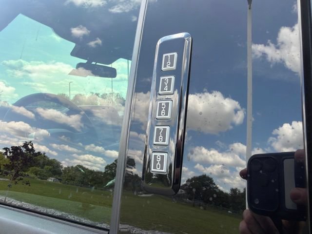 Certified 2023 Ford F150 Tremor w/ Equipment Group 402A High AWD/4WD image 23