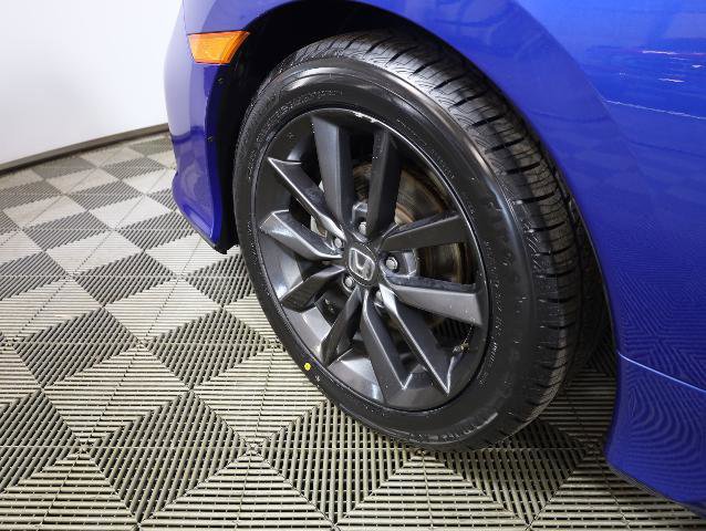 Used 2020 Honda Civic EX-L image 27