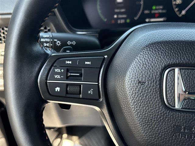 Used 2025 Honda CR-V Sport-L image 17