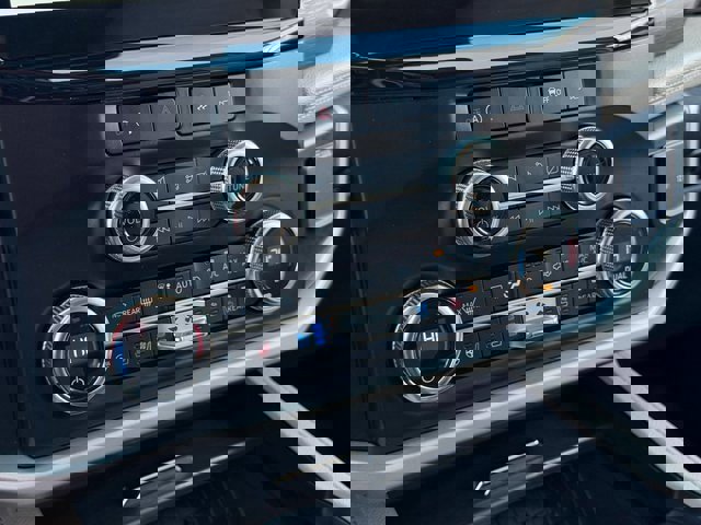 Certified 2024 Ford Expedition Max Limited image 18