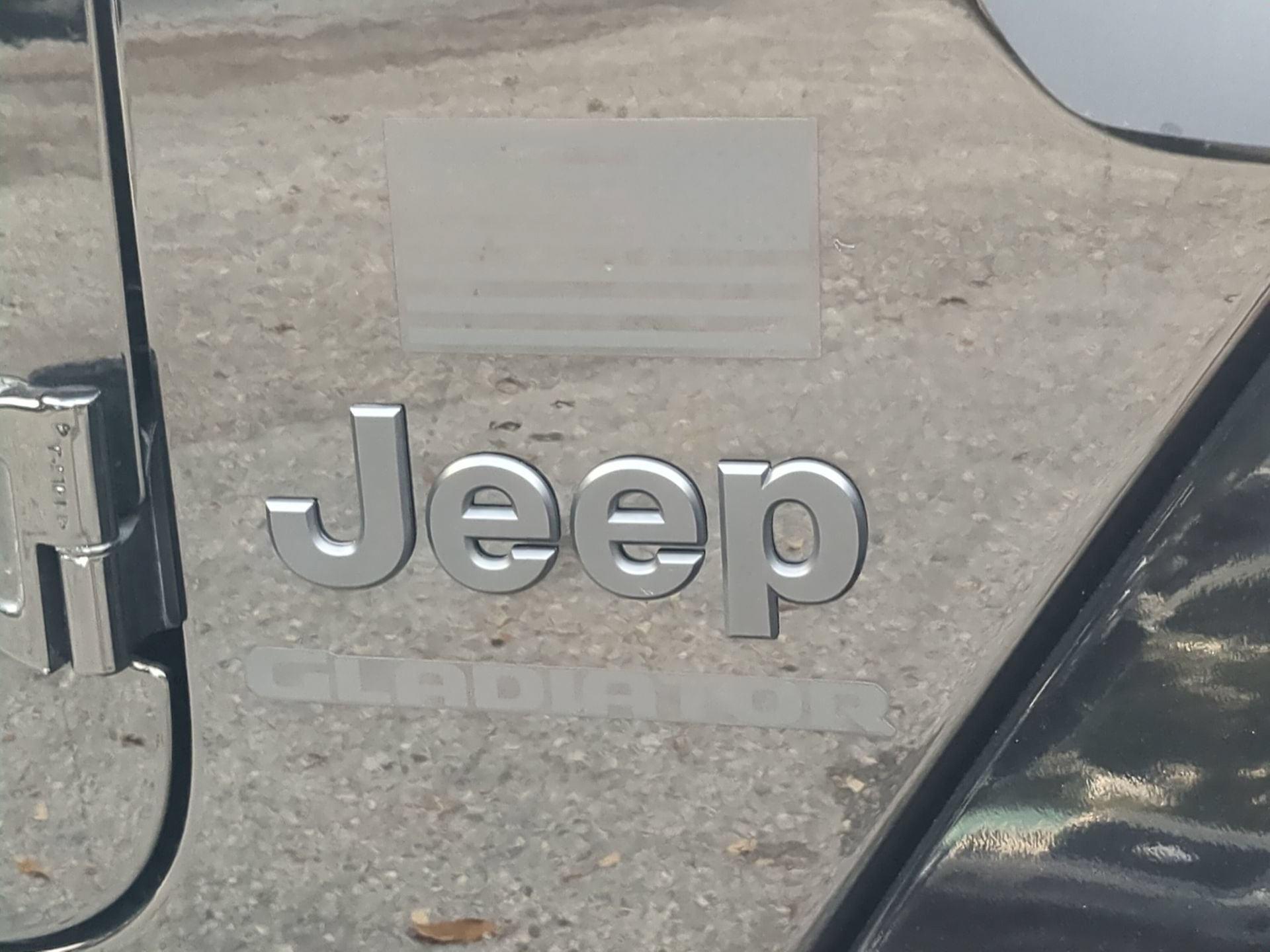 Used 2021 Jeep Gladiator Sport AWD/4WD image 47