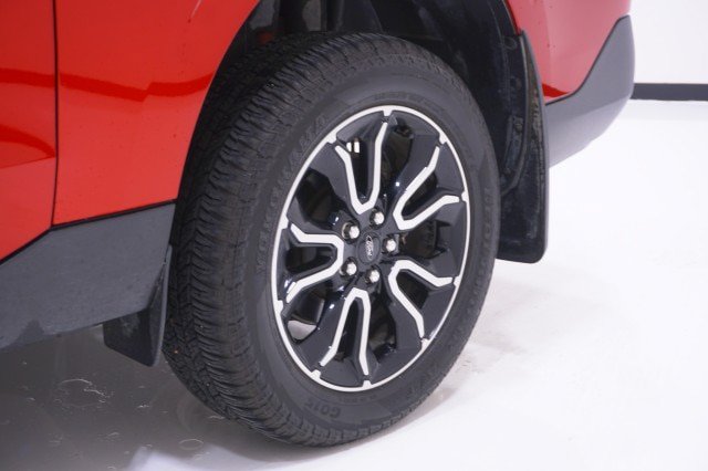 Certified 2023 Ford Maverick Lariat FWD image 10