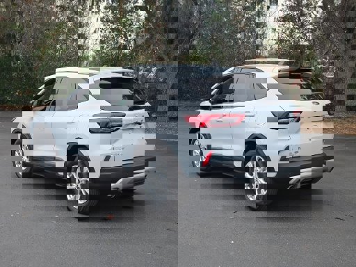 Certified 2025 Ford Escape Active w/ Tech Pack #1 image 3