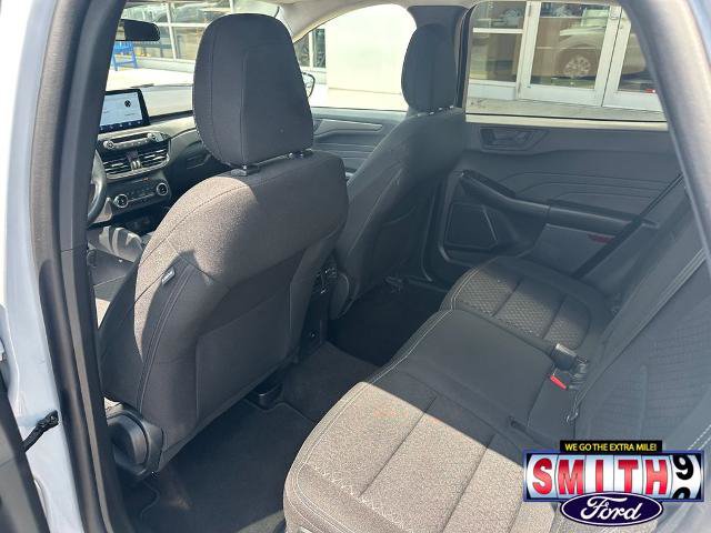Certified 2025 Ford Escape Active AWD/4WD image 29