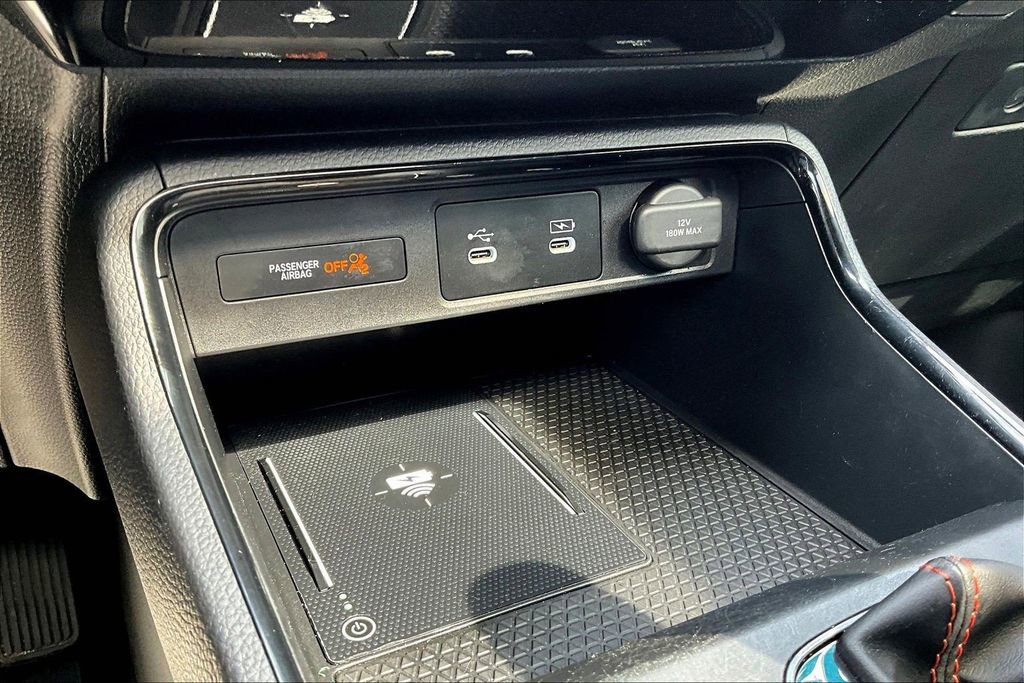 Used 2026 Honda CR-V Sport Touring image 27