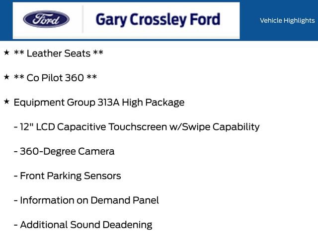 Certified 2023 Ford Bronco Outer Banks image 12
