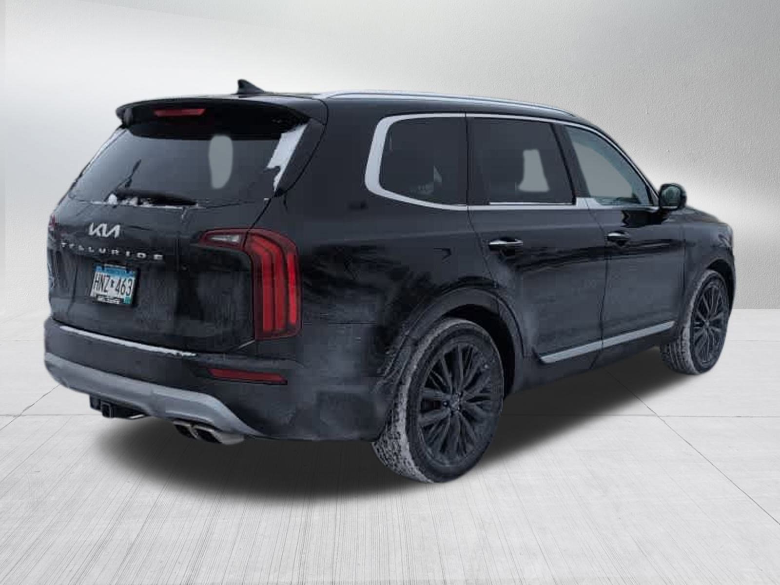 Used 2022 Kia Telluride SX w/ SX Prestige Package image 5