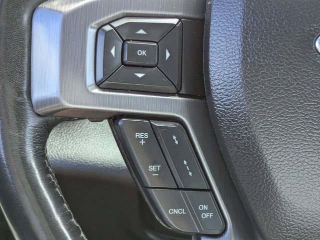 Certified 2018 Ford Expedition Platinum RWD image 26