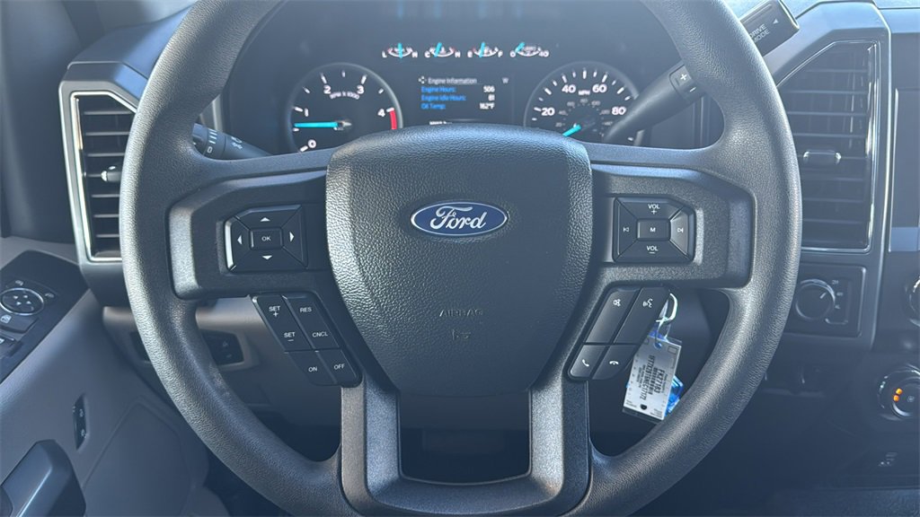 Certified 2022 Ford F250 XLT w/ XLT Value Package image 12