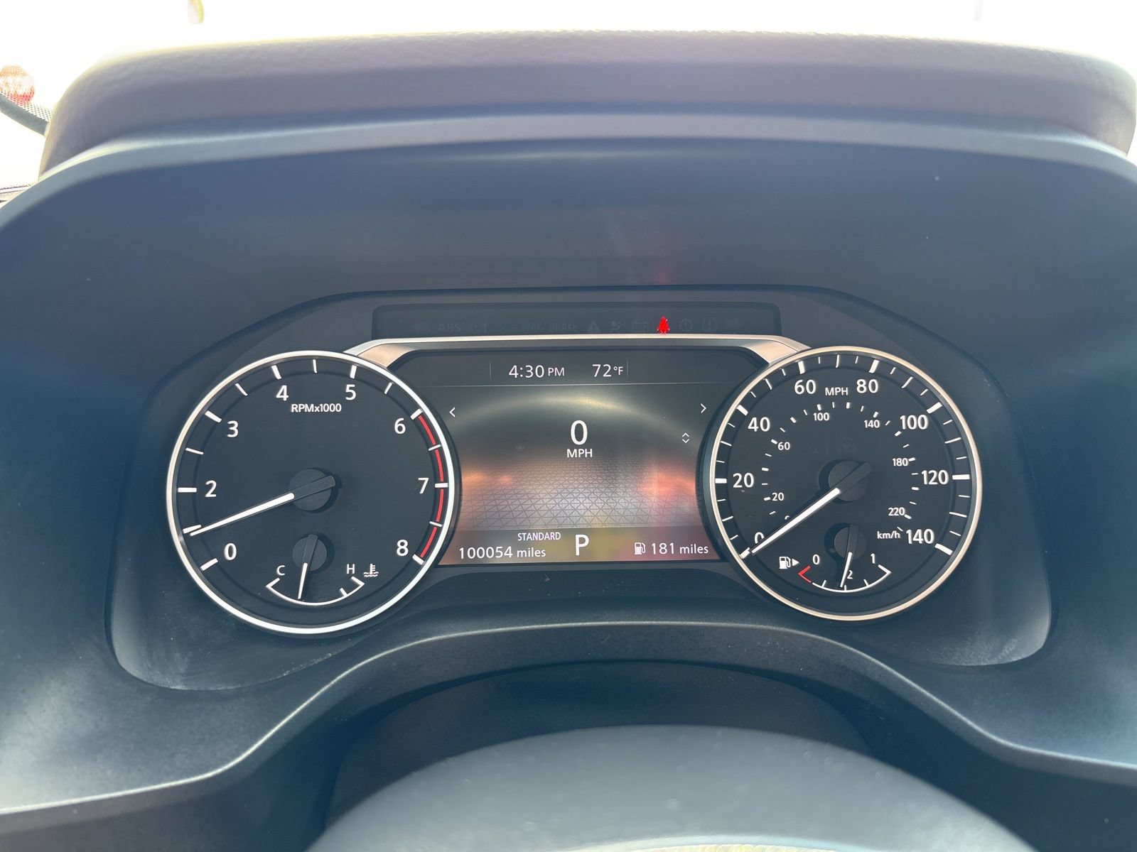 Used 2022 Nissan Rogue SL FWD image 24