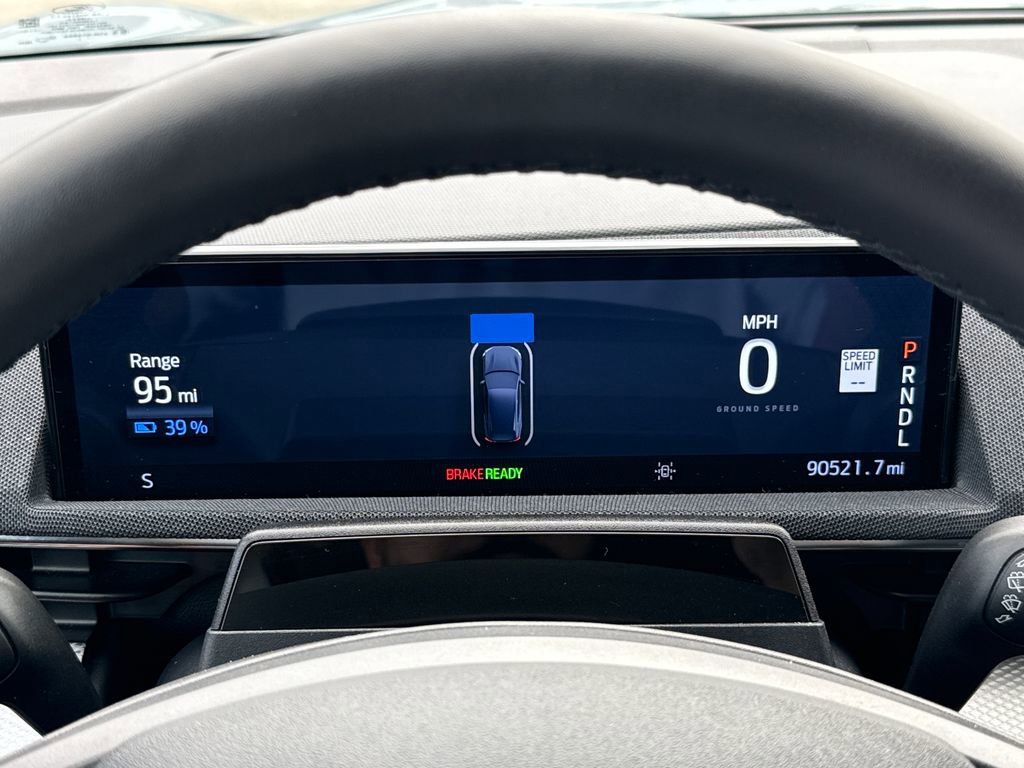 Certified 2022 Ford Mustang Mach-E California Route 1 image 18