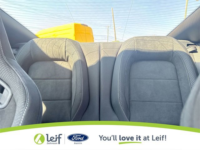 Certified 2017 Ford Mustang Shelby GT350 w/ Electronics Package image 31