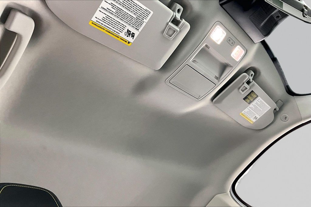 Certified 2025 Ford Maverick Lobo AWD/4WD image 23