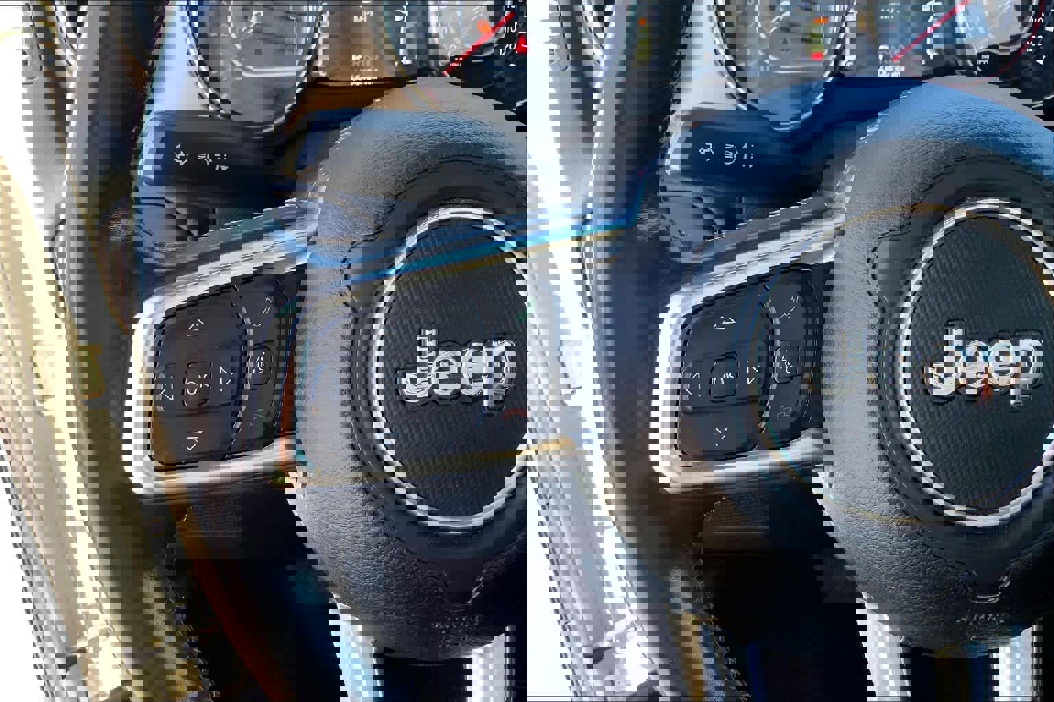 Used 2020 Jeep Gladiator Rubicon AWD/4WD image 24